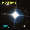 HD  16941