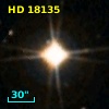 HD  18135