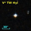 V* TW Hyi