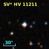 SV* HV 11211