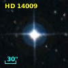 HD  14009