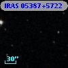 IRAS 05387+5722