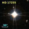 HD  17255