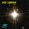 HD  18050