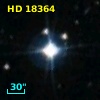 HD  18364