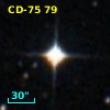 CD-75    79