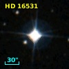 HD  16531