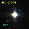 HD  17704