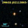 2MASS J02113865-7408145
