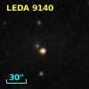 LEDA    9140