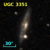 UGC  3351