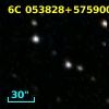 NVSS J054247+580026