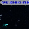 NVSS J054342+563029