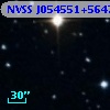 NVSS J054551+564744