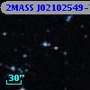 2MASS J02102549-7408273