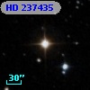 HD 237435