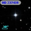 HD 237439