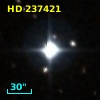 HD 237421