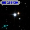 HD 237430