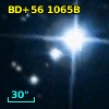 BD+56  1065B