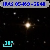 IRAS 05489+5640