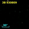 3B 930809