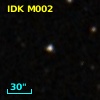 IDK M002
