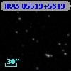 IRAS 05519+5819