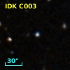 IDK C003