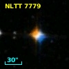 NLTT  7779