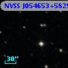 NVSS J054653+582933