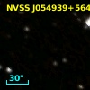 NVSS J054939+564224