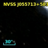 NVSS J055713+583110