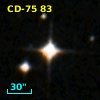CD-75    83