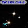 TYC 9151-248-1