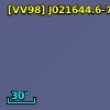 [VV98] J021644.6-733140