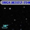 1WGA J0217.7-7346