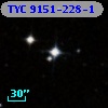TYC 9151-228-1