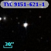 TYC 9151-621-1