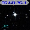 TYC 9151-762-1