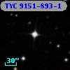 TYC 9151-893-1
