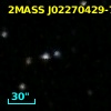 1RXS J022702.3-742111