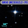 1RXS J023312.2-753530
