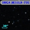 1WGA J0211.9-7351
