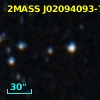 2MASS J02094093-7427157