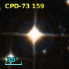 CPD-73   159