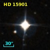HD  15901
