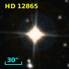 HD  12865
