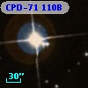 CPD-71   110B