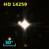 HD  14259